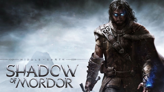 скачать Middle-earth ~ Shadow of Mordor: Трейнер/Trainer (+4) [1.0.1636.29] 