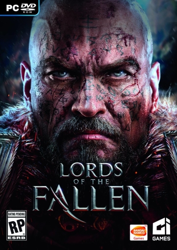 скачать Lords of the Fallen: Трейнер/Trainer (+9) [1.3] 