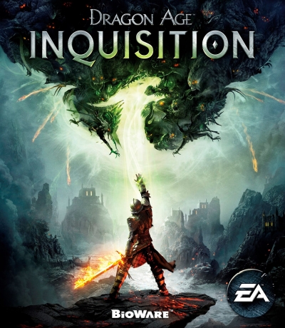 скачать Dragon Age: Inquisition: Трейнер/Trainer (+8) [1.0]