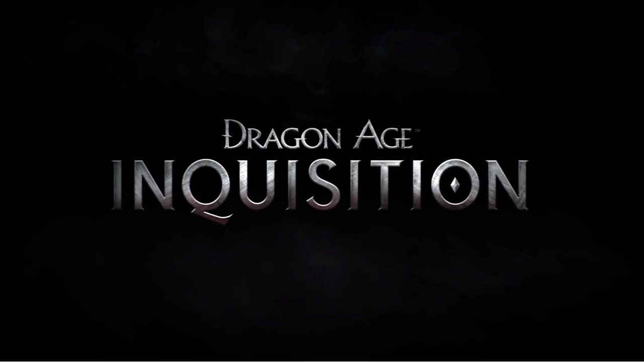 Dragon age inquisition будет в steam фото 115
