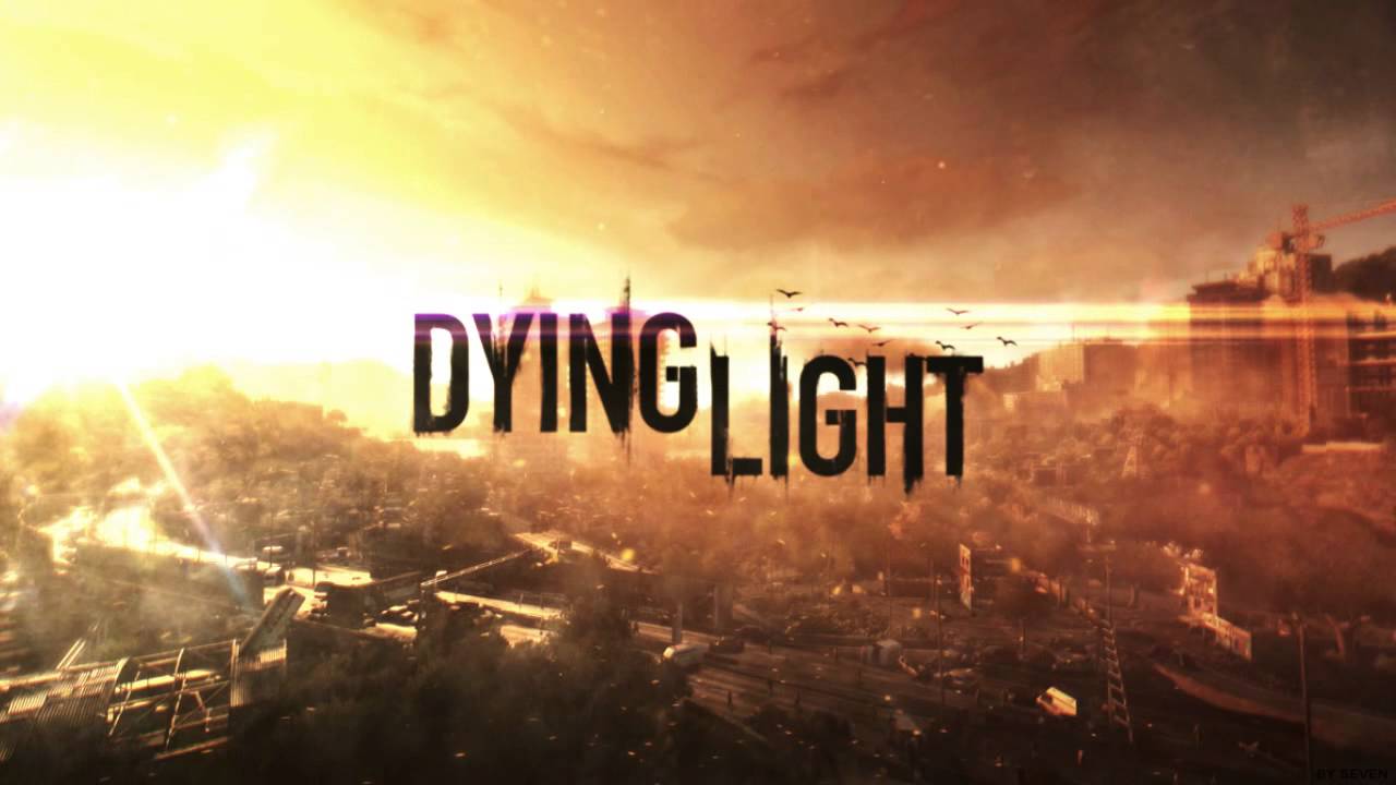 скачать Dying Light: Трейнер/Trainer (+3) [1.0]