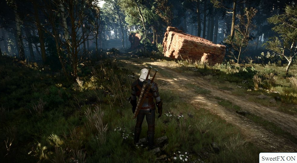 скачать The Witcher 3: Wild Hunt 