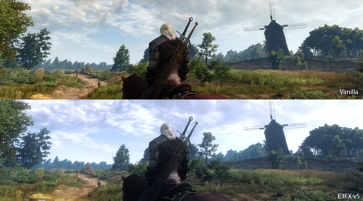 скачать The Witcher 3: Wild Hunt 