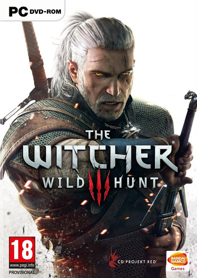 скачать The Witcher 3: Wild Hunt / Ведьмак 3: Дикая Охота: Трейнер/Trainer (+32) [1.04] 