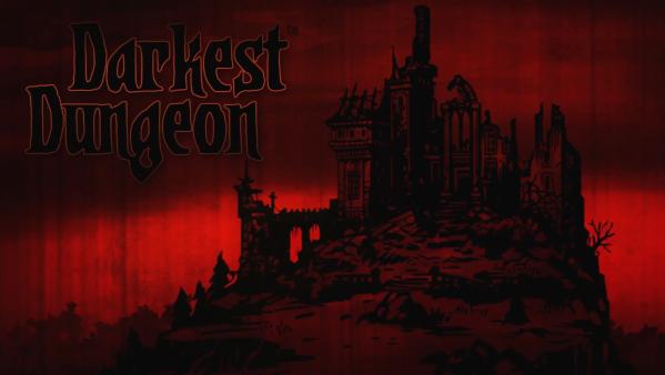 скачать Darkest Dungeon: Трейнер/Trainer (+6) [Build 7537]