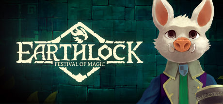 скачать Earthlock: Festival of Magic: Трейнер/Trainer (+2) [1.0]