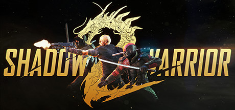 скачать Shadow Warrior 2: Трейнер/Trainer (+5) [1.1.0]