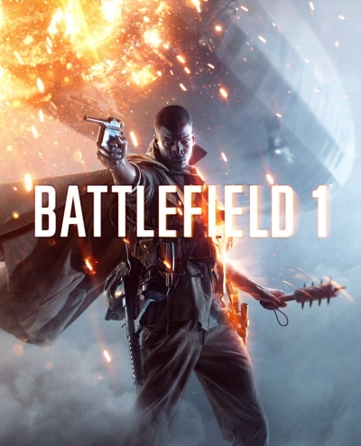 скачать Battlefield 1: Трейнер/Trainer (+9) [1.0]