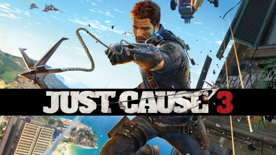 скачать Just Cause 3: Трейнер/Trainer (+23) [Update: 02.06.2016]