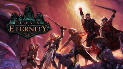 скачать Pillars of Eternity: Трейнер/Trainer (+24) [1.0.2.0508 - 2.01.0721] 