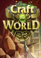 скачать Craft The World: Трейнер/Trainer (+4) [0.9.0.37]