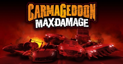 скачать Carmageddon - Max Damage: Трейнер/Trainer (+3) [1.0.0.9853] 