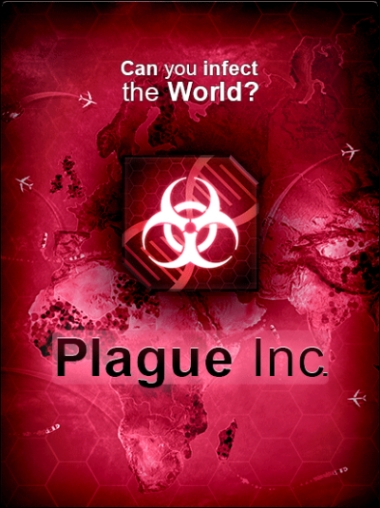 скачать Plague Inc. Evolved: Трейнер/Trainer (+1: ДНК очки / DNA Points) [All Versions]