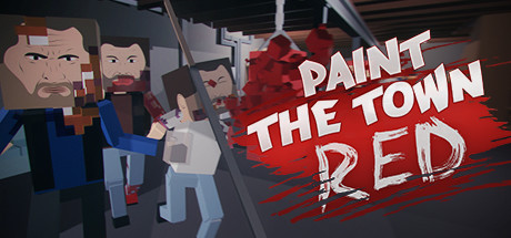 скачать Paint The Town Red: Трейнер/Trainer (+3) [0.5.1: 64 Bit] 