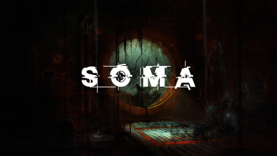 скачать SOMA: Трейнер/Trainer (+3) [1.0] 