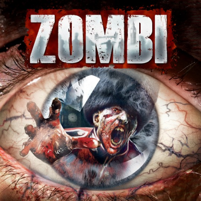 скачать Zombi: Трейнер/Trainer (+4) [1.0]