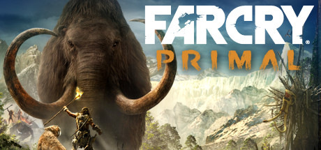 скачать Far Cry: Primal: Трейнер/Trainer (+10) [1.1.0] - Fixed Version