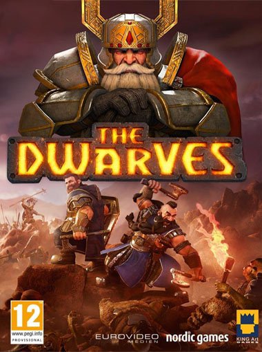 скачать The Dwarves: Таблица для Cheat Engine (+5) [1.0]