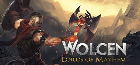скачать Wolcen:  Lords of Mayhem: Трейнер/Trainer (+9) [0.3.3]