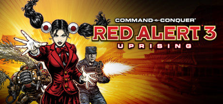 скачать Command & Conquer: Red Alert 3 - Uprising: Трейнер/Trainer (+7) [1.0: Alternate 