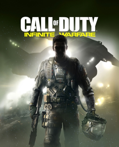 скачать Call of Duty: Infinite Warfare: Трейнер/Trainer (+5) [1.0]