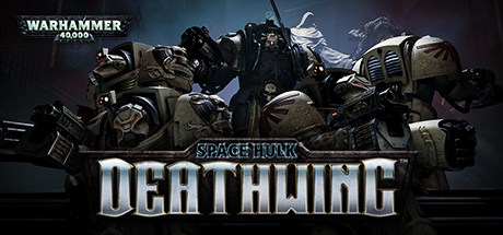 скачать Space Hulk: Deathwing: Трейнер/Trainer (+4) [1.0]