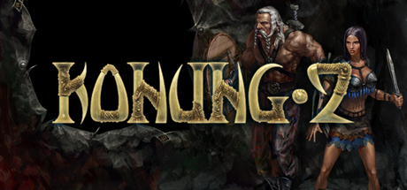 скачать Konung 2: Трейнер/Trainer (+1: Опыт / Exp) [Latest Steam]