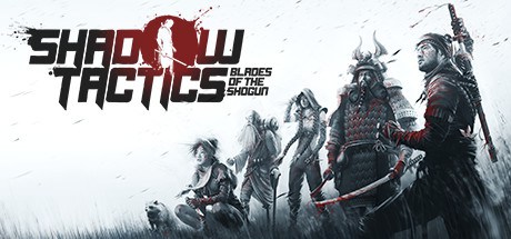 скачать Shadow Tactics Blades of the Shogun: Трейнер/Trainer (+4) [1.1.2 - 1.2.1]