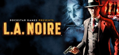 скачать L.A. Noire: Трейнер/Trainer (+2) [1.0]