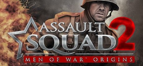 скачать Assault Squad 2: Men of War Origins: Трейнер/Trainer (+3) [3.2610.0] 