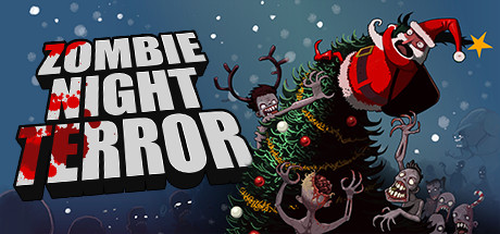 скачать Zombie Night Terror: Трейнер/Trainer (+3) [20161120]