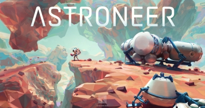 скачать Astroneer: Трейнер/Trainer (+2) [0.2.90.0]