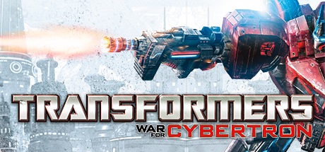 скачать Transformers: War for Cybertron: Трейнер/Trainer (+3) [1.0] 