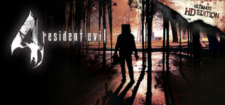 скачать Resident Evil 4: Ultimate HD Edition: Трейнер/Trainer (+6) [1.0] 
