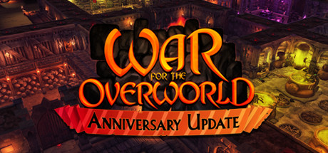 скачать War for the Overworld: Таблица для Cheat Engine [1.69f] 