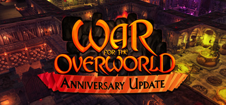 скачать War for the Overworld: Таблица для Cheat Engine [UPD: 08.04.2017] 