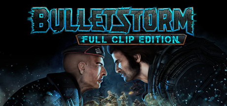 скачать Bulletstorm - Full Clip Edition: Трейнер/Trainer (+3) [1.0] 