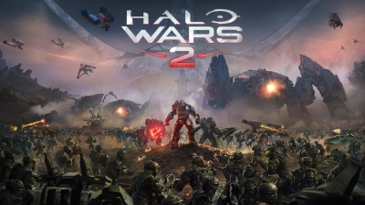 скачать Halo Wars 2: Трейнер/Trainer (+5) [1.2.1039]