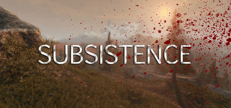 скачать Subsistence: Трейнер/Trainer (+7) [UPD: 14.04.2017] 