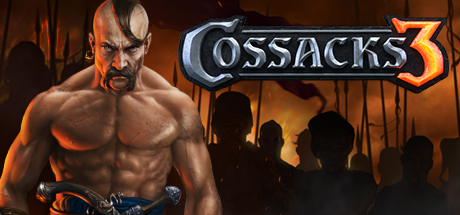 скачать Казаки 3 / Cossacks 3: Трейнер/Trainer (+3) [1.5.0.72.5112] 