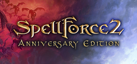 скачать SpellForce 2 - Anniversary Edition: Трейнер/Trainer (+5) [2.01] 