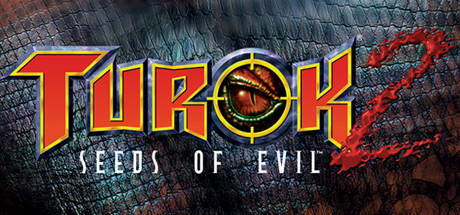 скачать Turok 2 - Seeds of Evil: Трейнер/Trainer (+2) [1.02]