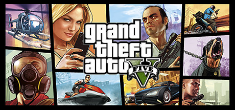 скачать Grand Theft Auto 5 (GTA V): Трейнер/Trainer (+24) [1.0.1032.1] 