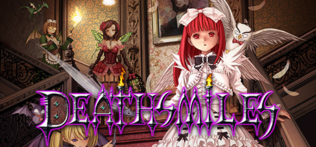 скачать DeathSmiles: Таблица для Cheat Engine [UPD: 19.04.2017] 