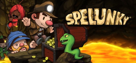 скачать Spelunky: Таблица для Cheat Engine [UPD: 20.04.2017] 