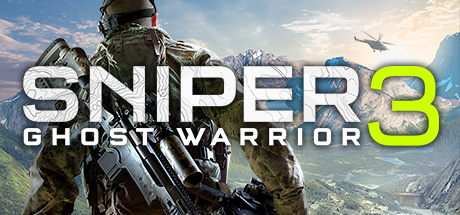 скачать Sniper: Ghost Warrior 3: Трейнер/Trainer (+5) [1.0]