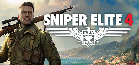 скачать Sniper Elite 4: Трейнер/Trainer (+5) [1.3.0]