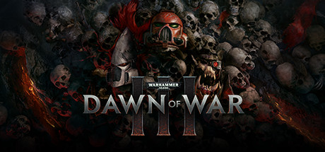 скачать Warhammer 40.000: Dawn of War 3: Трейнер/Trainer (+6) [UPD: 28.04.2017]