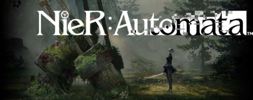 скачать NieR: Automata: Трейнер/Trainer (+5) [1.01]