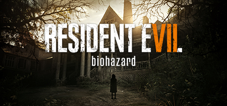 скачать Resident Evil 7: Трейнер/Trainer (+4) [1.01]